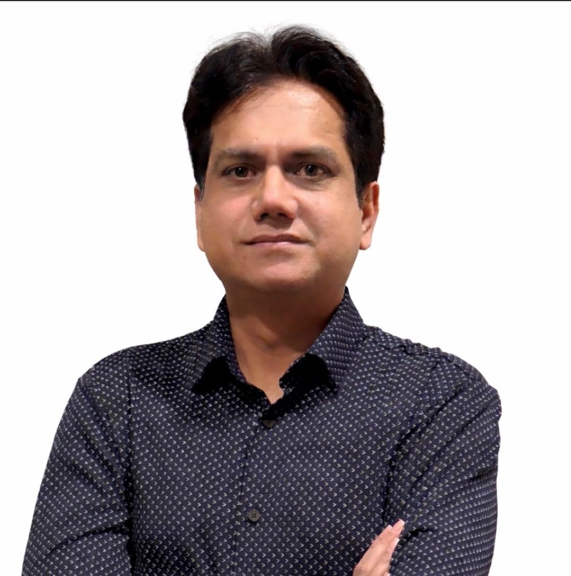 Dr Muhammad Tayyab Bashir