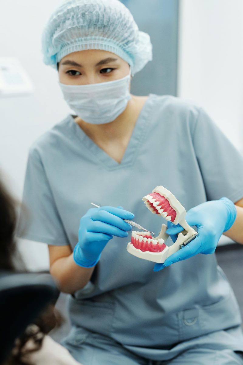Emergency Dental Patna