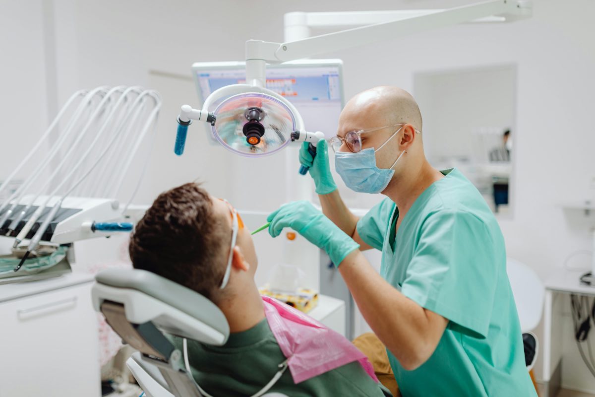 Emergency Dental Patna