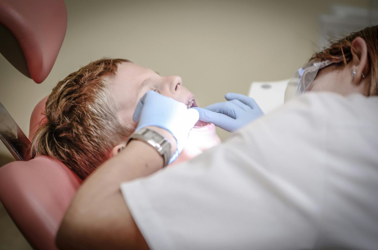 Childsmile Patna
